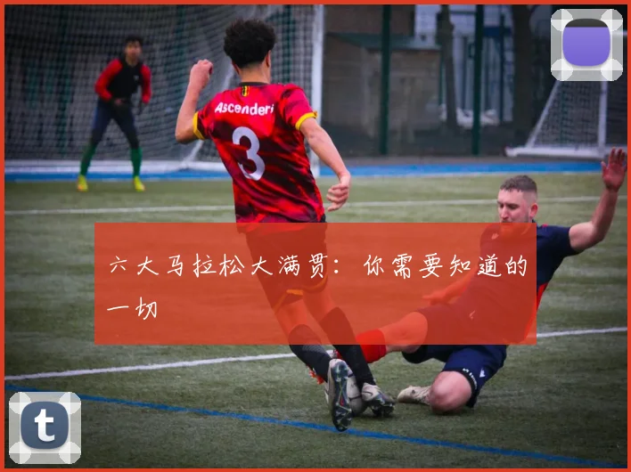 六大马拉松大满贯：你需要知道的一切