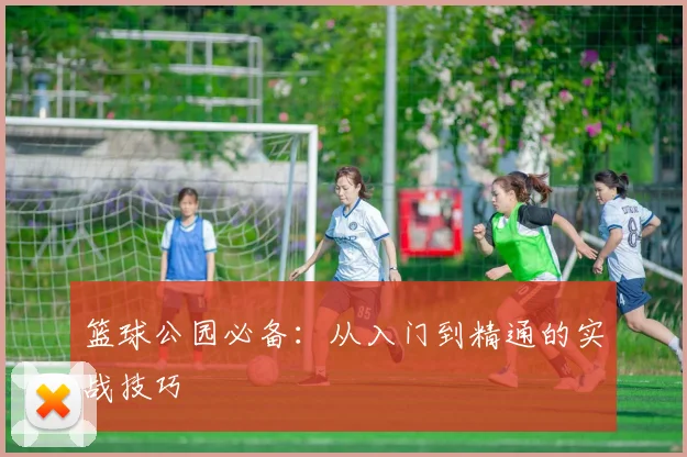 篮球公园必备：从入门到精通的实战技巧